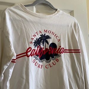 Long sleeve H&M shirt